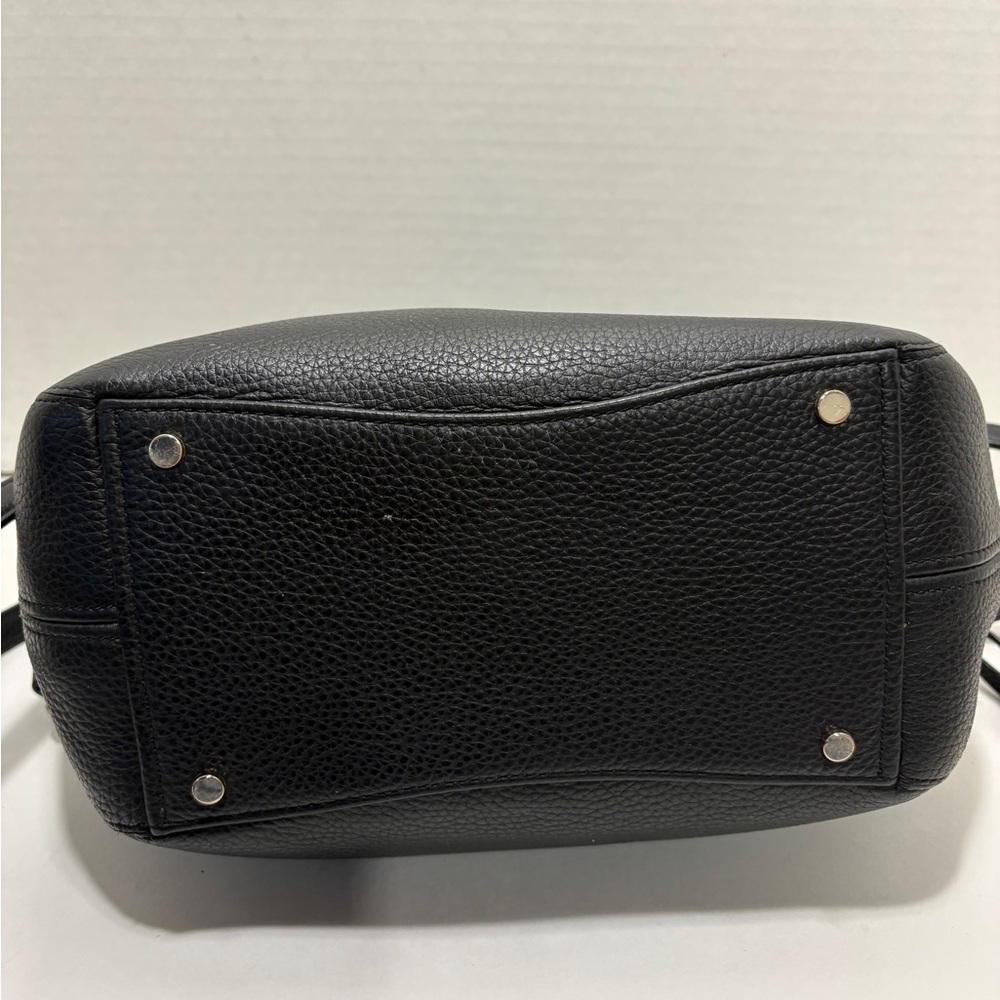 kate Spade Dumpling Small Satchel Bag - Picture 3 of 4
